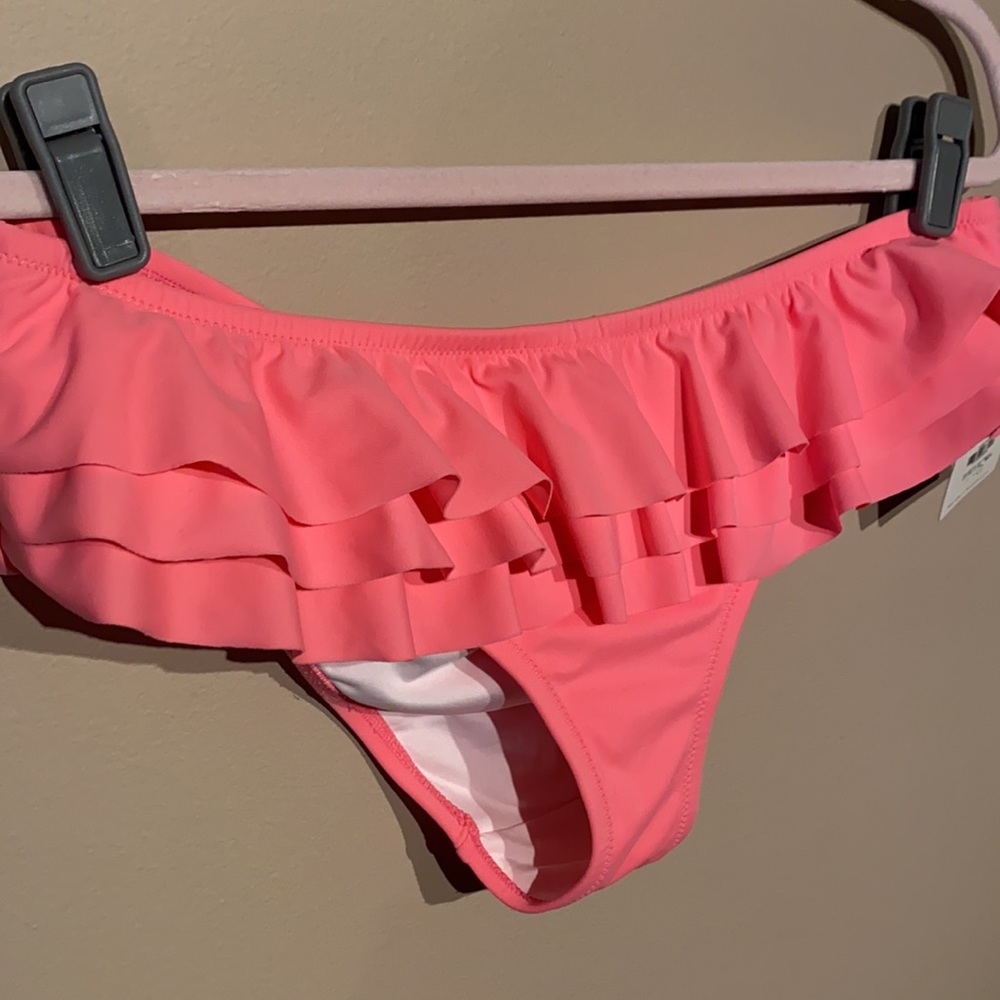 Victoria’s Secret bikini bottom